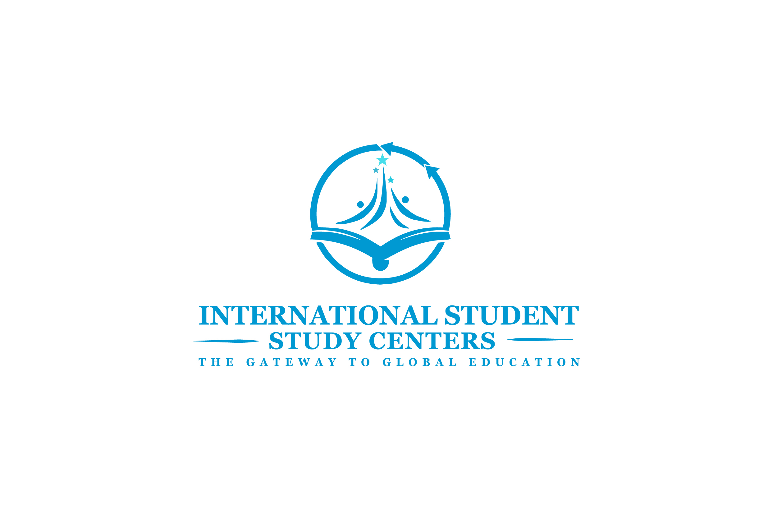International Student Study Centres Logo